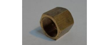 Brass crackers VOLVO